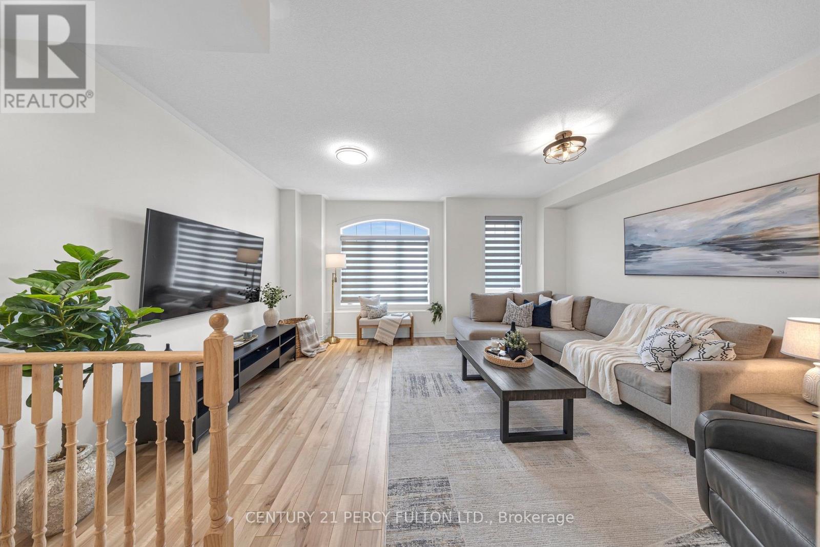 23 Honey Crisp Lane, Clarington (Bowmanville), Ontario  L1C 7H7 - Photo 12 - E12959300