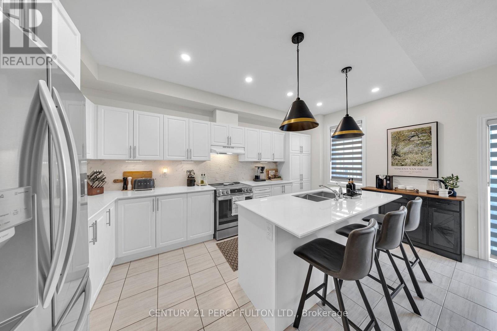 23 Honey Crisp Lane, Clarington (Bowmanville), Ontario  L1C 7H7 - Photo 23 - E12959300