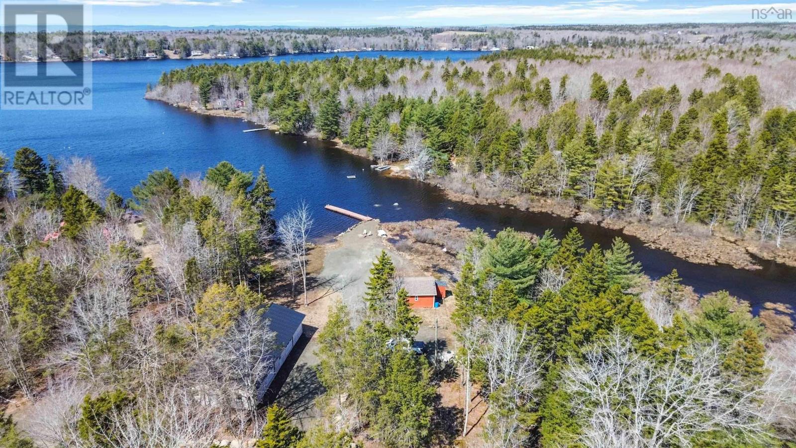 25 Jims Boulder Road, North Range, Nova Scotia  B0W 1H0 - Photo 9 - 202607168