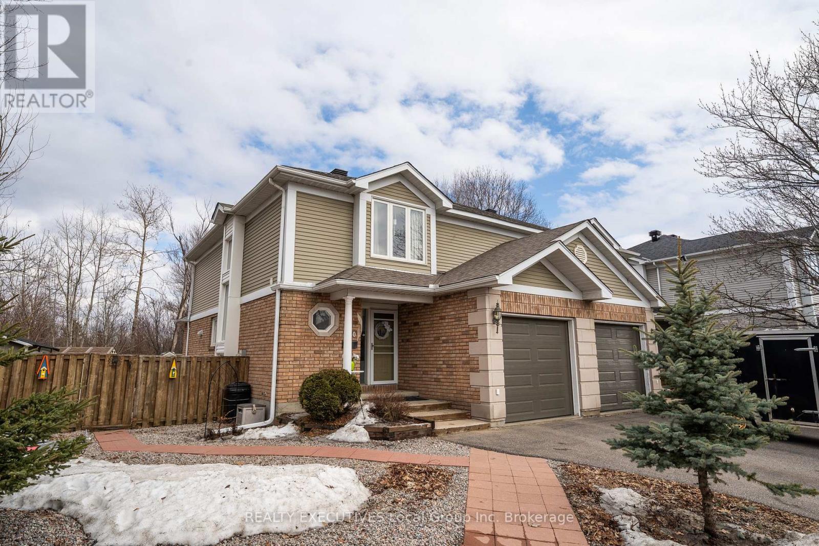 670 TACKABERRY DRIVE, North Bay, Ontario