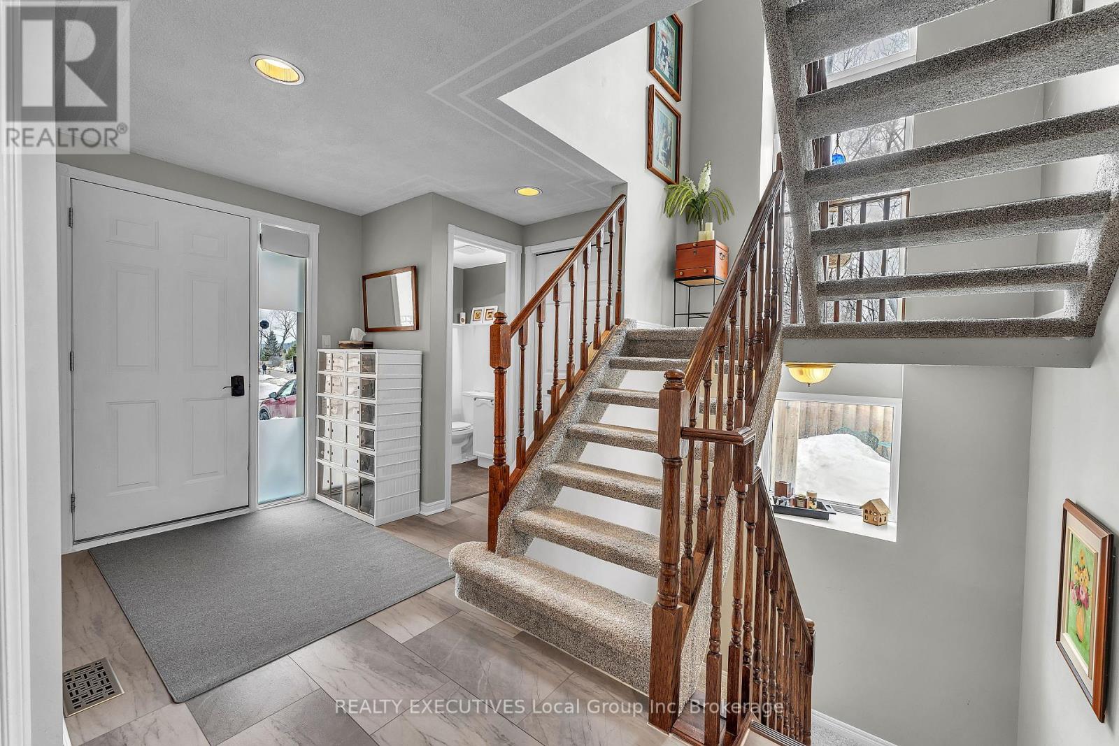 670 Tackaberry Drive, North Bay, Ontario  P1B 9L1 - Photo 14 - X12990080