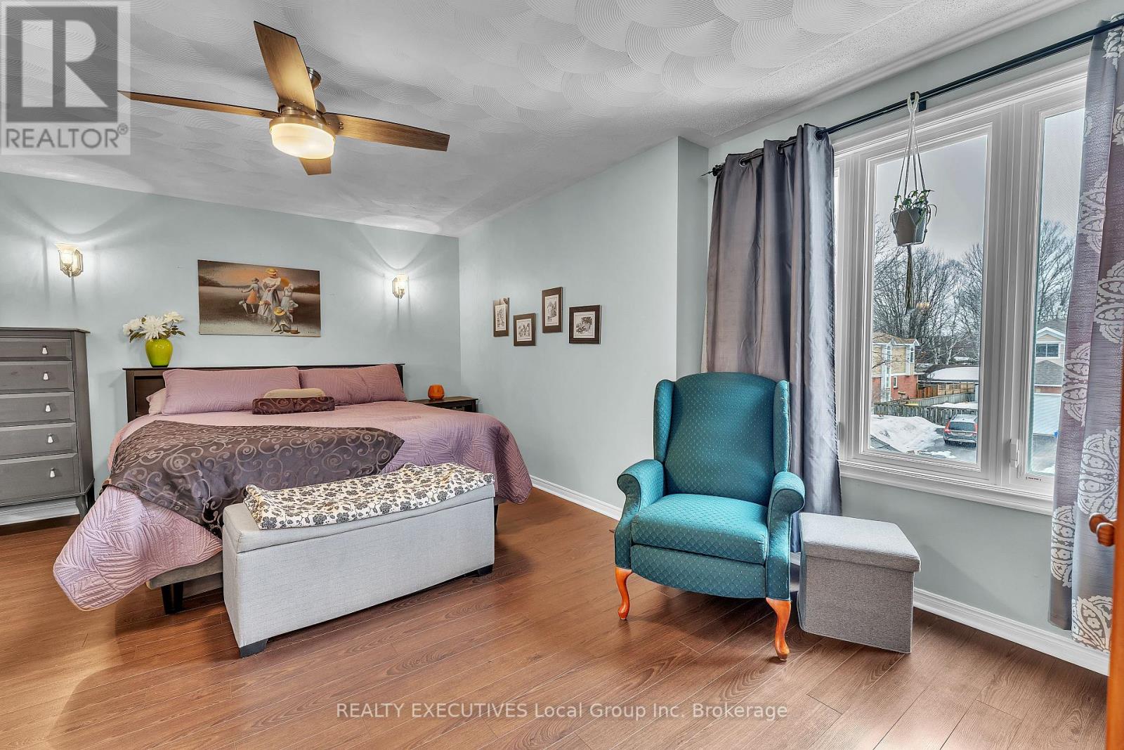 670 Tackaberry Drive, North Bay, Ontario  P1B 9L1 - Photo 19 - X12990080