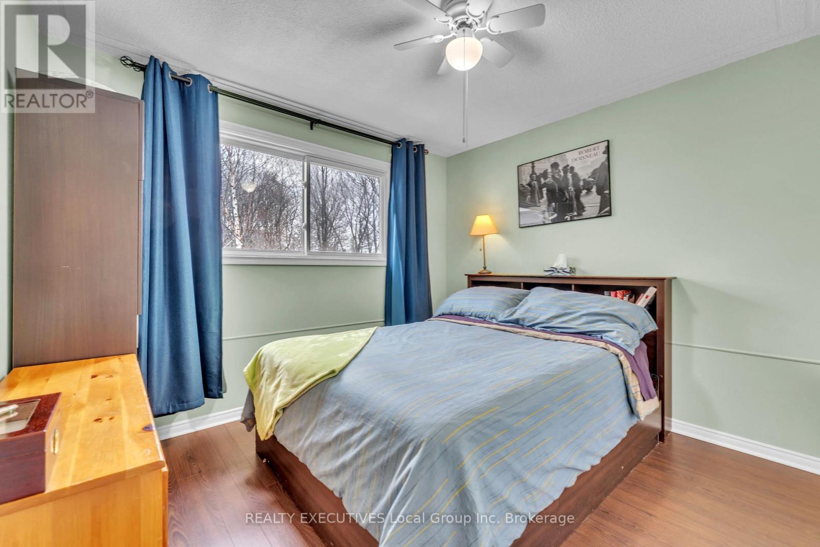 670 Tackaberry Drive, North Bay, Ontario  P1B 9L1 - Photo 22 - X12990080