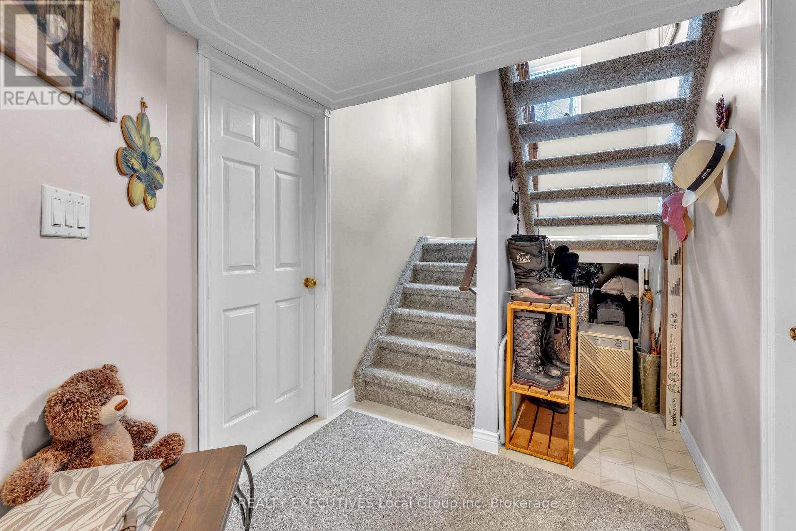 670 Tackaberry Drive, North Bay, Ontario  P1B 9L1 - Photo 28 - X12990080