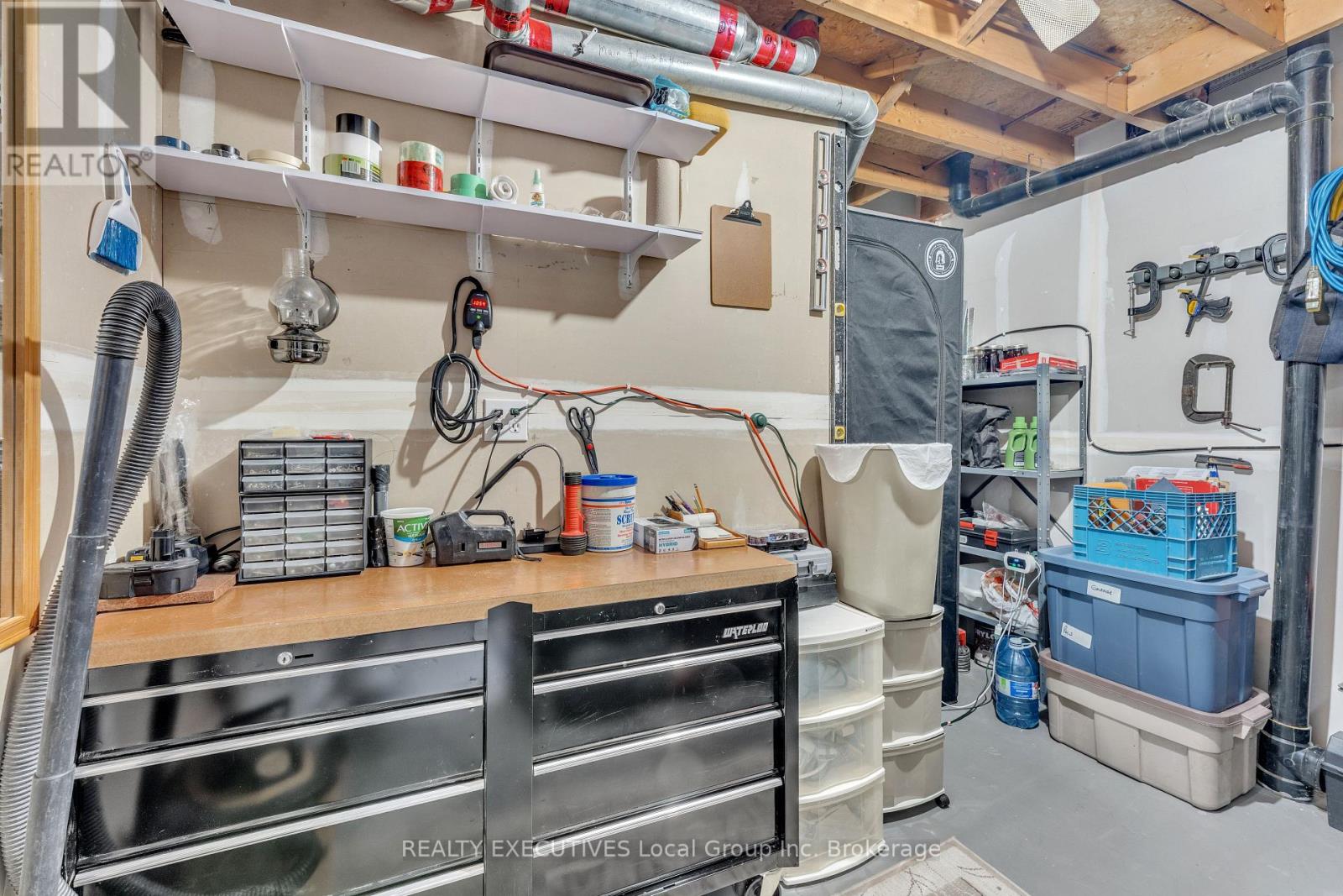 670 Tackaberry Drive, North Bay, Ontario  P1B 9L1 - Photo 34 - X12990080