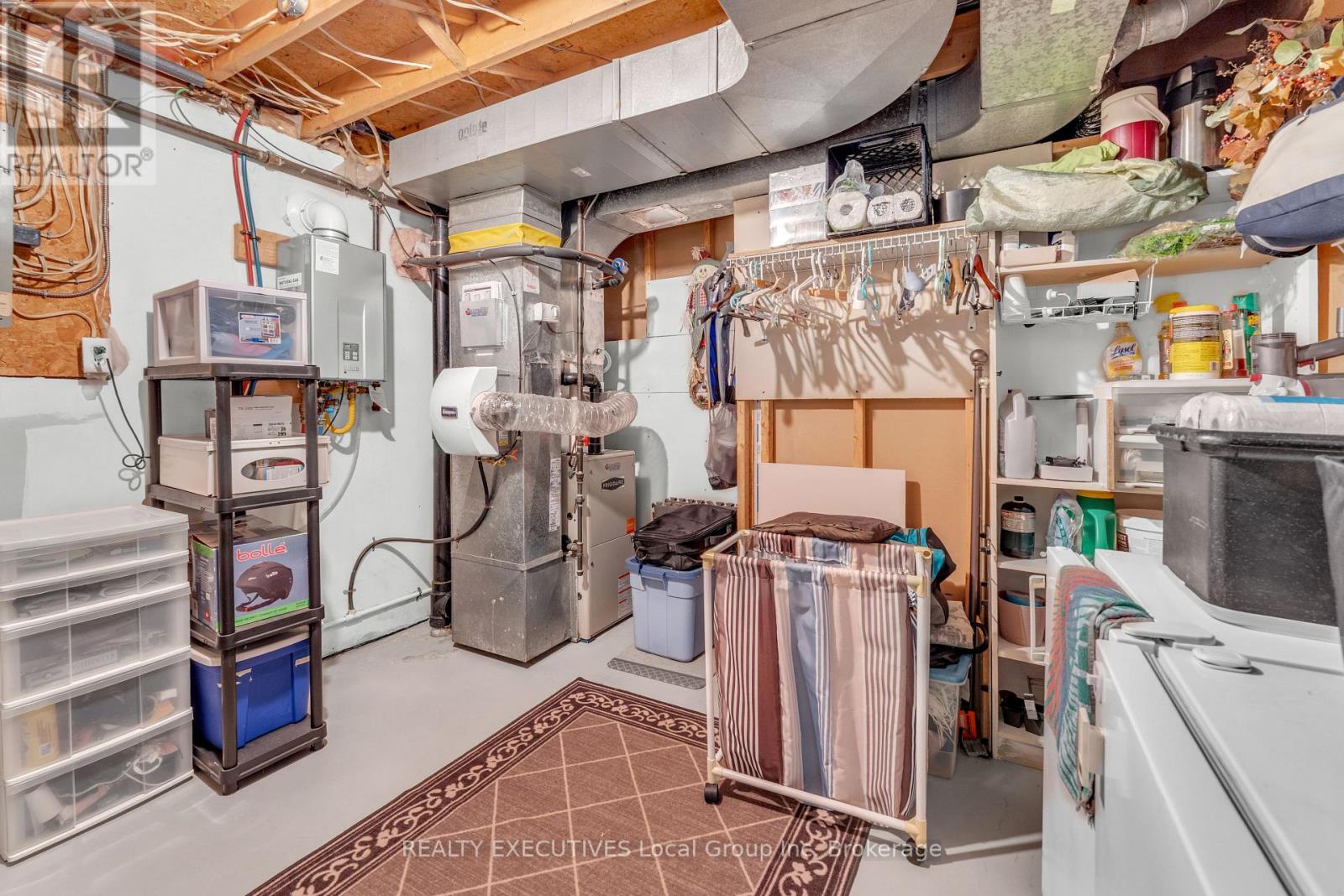 670 Tackaberry Drive, North Bay, Ontario  P1B 9L1 - Photo 35 - X12990080