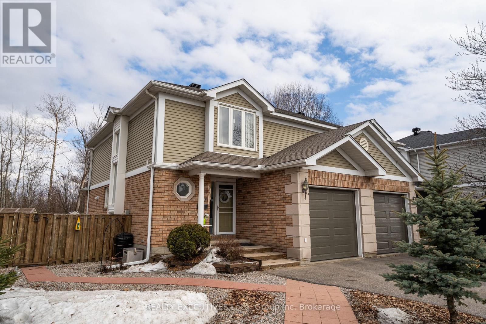 670 Tackaberry Drive, North Bay, Ontario  P1B 9L1 - Photo 36 - X12990080