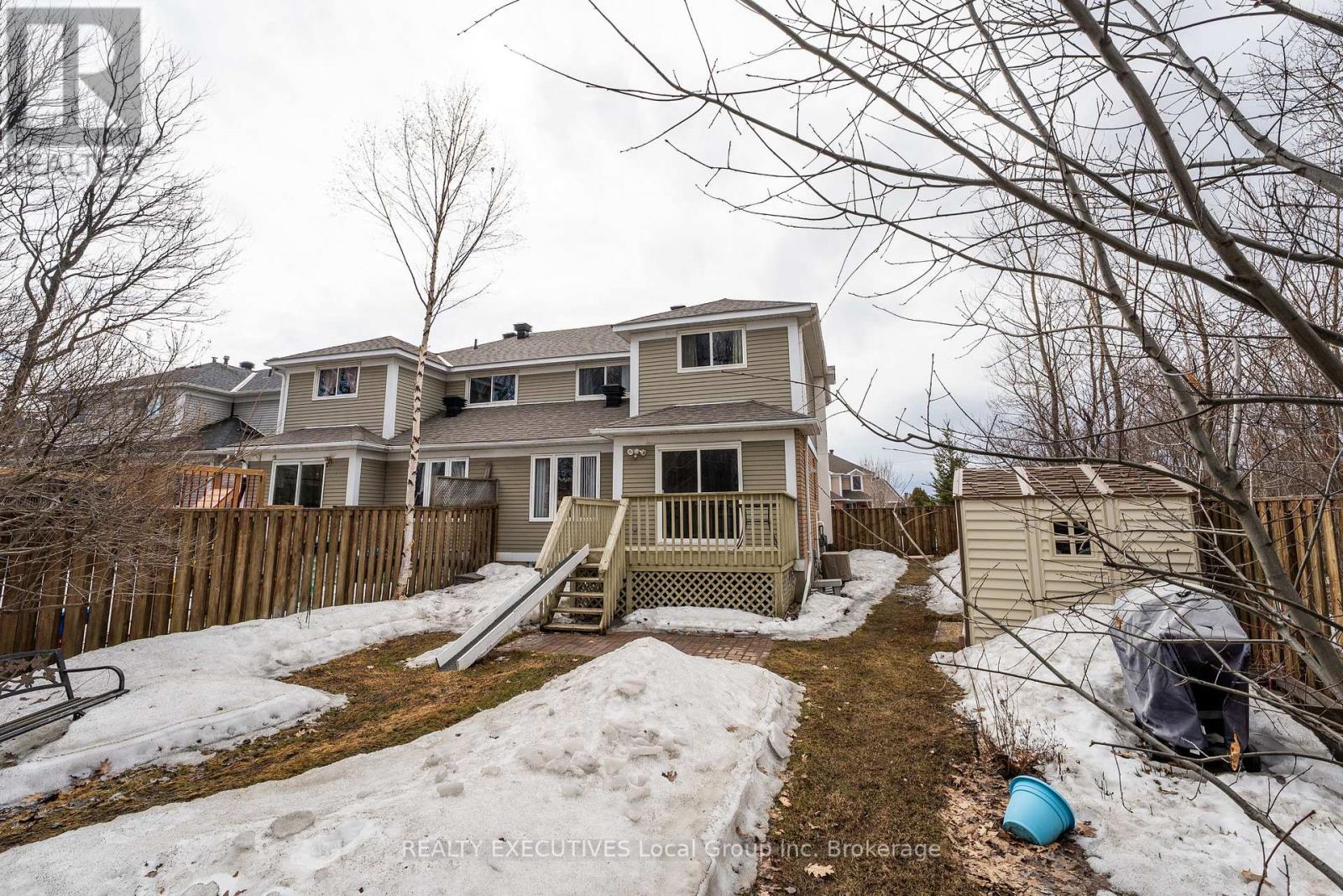 670 Tackaberry Drive, North Bay, Ontario  P1B 9L1 - Photo 38 - X12990080