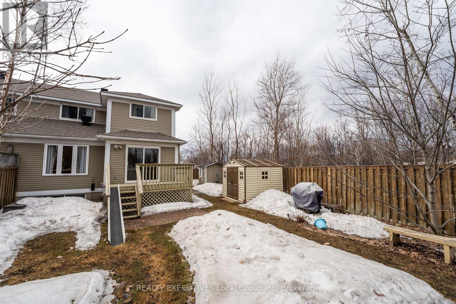 670 Tackaberry Drive, North Bay, Ontario  P1B 9L1 - Photo 39 - X12990080