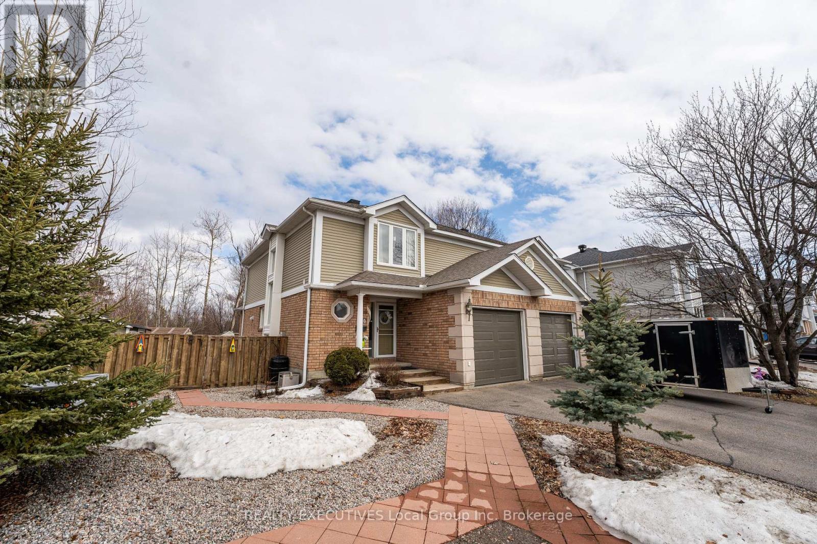 670 Tackaberry Drive, North Bay, Ontario  P1B 9L1 - Photo 42 - X12990080