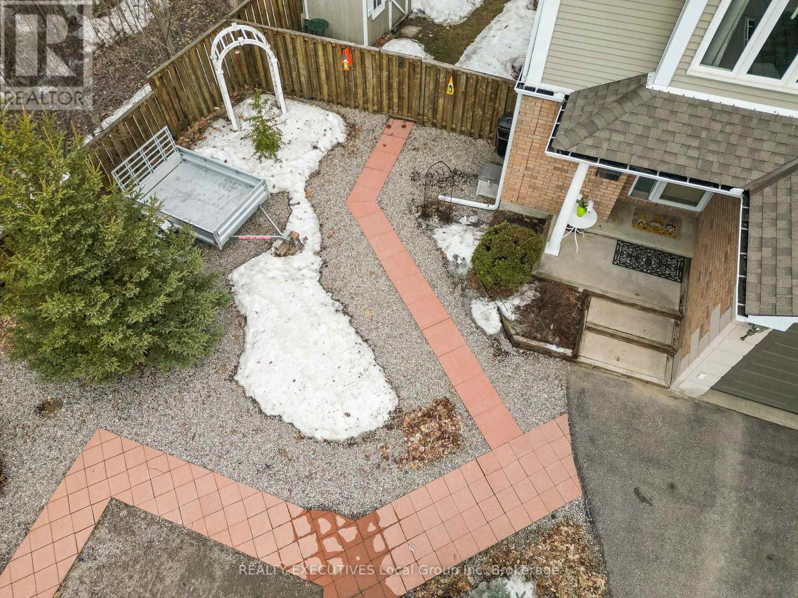 670 Tackaberry Drive, North Bay, Ontario  P1B 9L1 - Photo 43 - X12990080