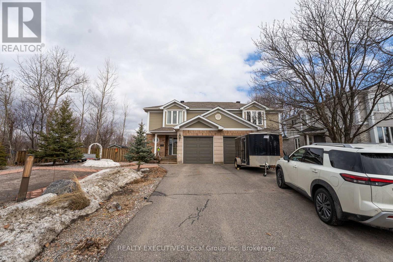 670 Tackaberry Drive, North Bay, Ontario  P1B 9L1 - Photo 44 - X12990080