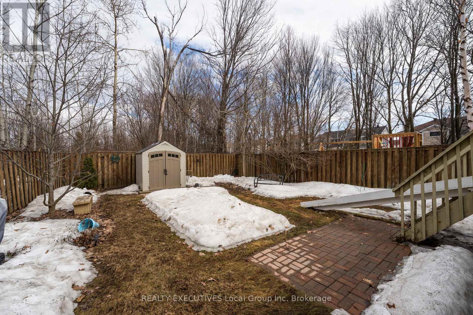 670 Tackaberry Drive, North Bay, Ontario  P1B 9L1 - Photo 46 - X12990080