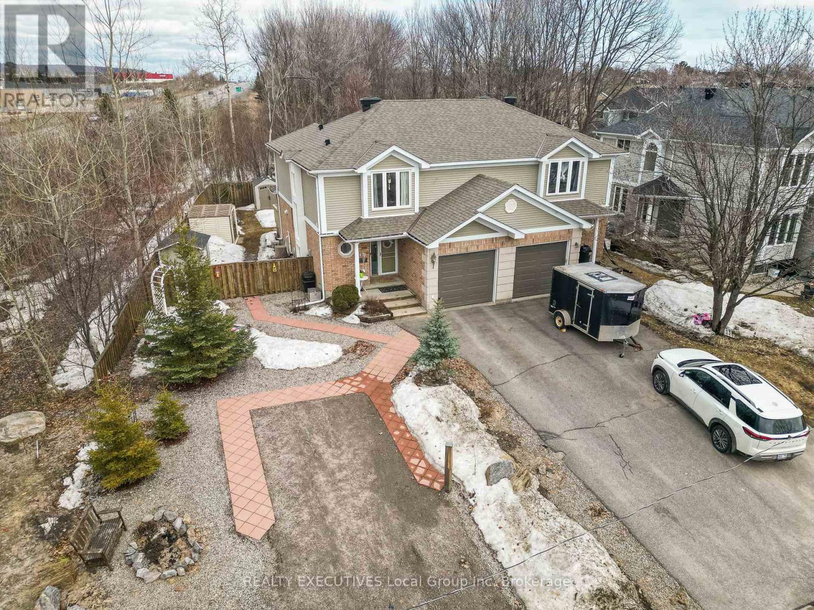 670 Tackaberry Drive, North Bay, Ontario  P1B 9L1 - Photo 47 - X12990080