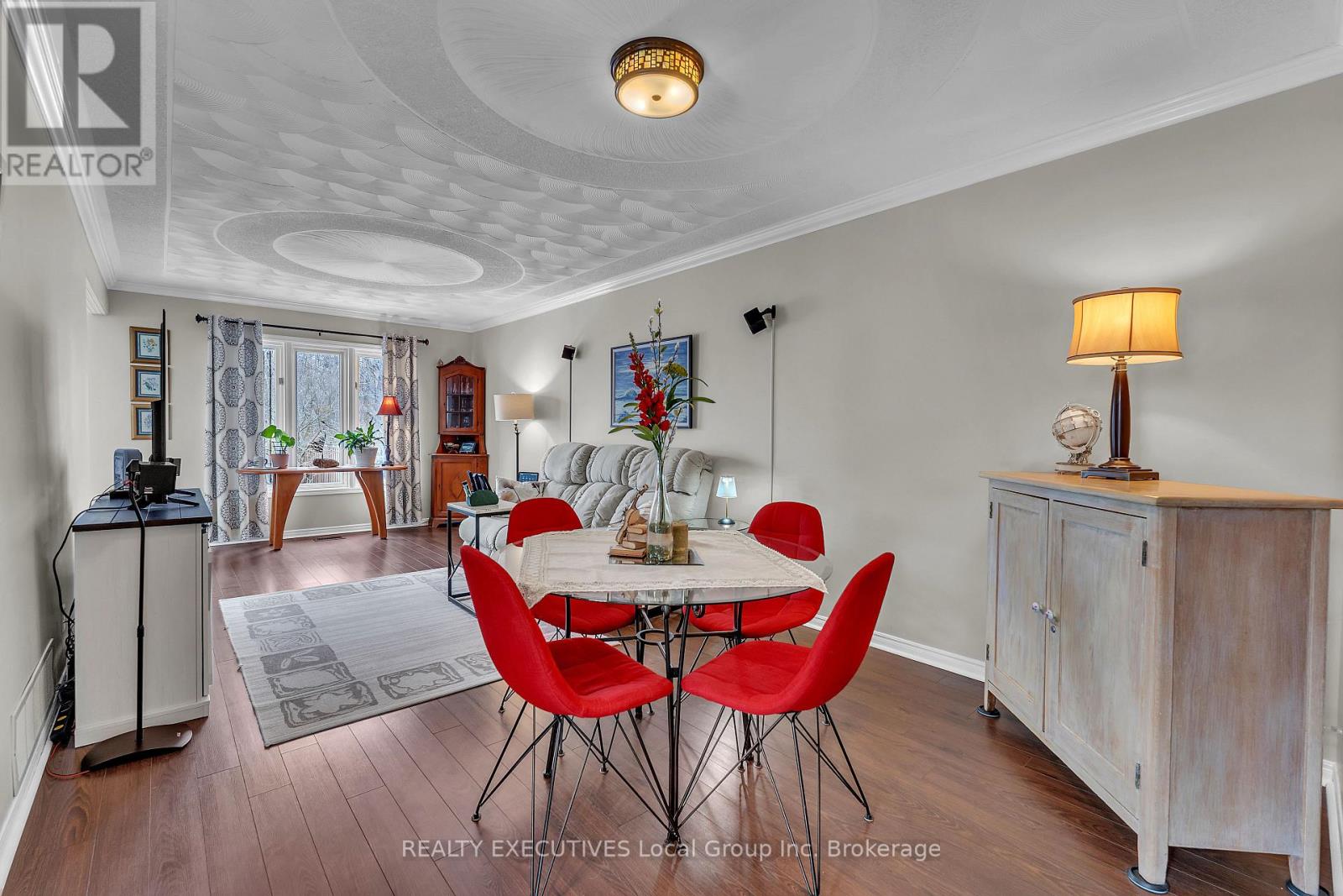 670 Tackaberry Drive, North Bay, Ontario  P1B 9L1 - Photo 9 - X12990080