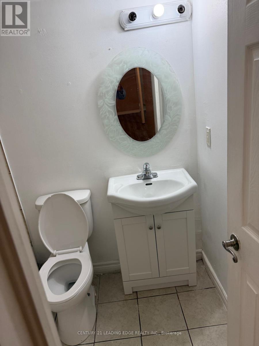 Bsmt - 176 Featherstone Avenue, Markham, Ontario  L3S 4J2 - Photo 11 - N12797860