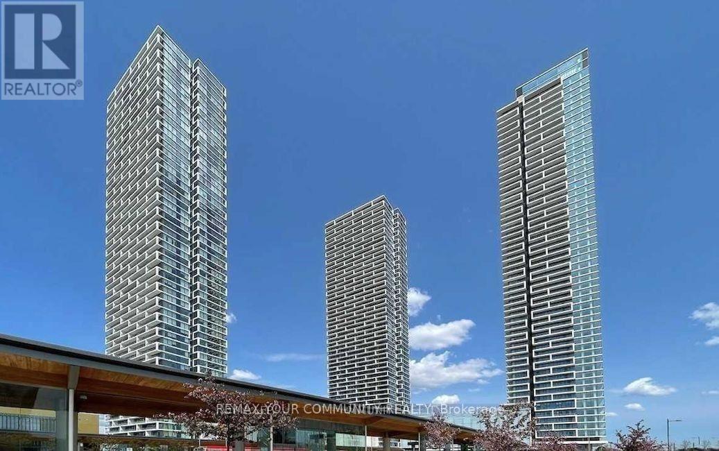 4210 - 950 PORTAGE PARKWAY, Vaughan, Ontario