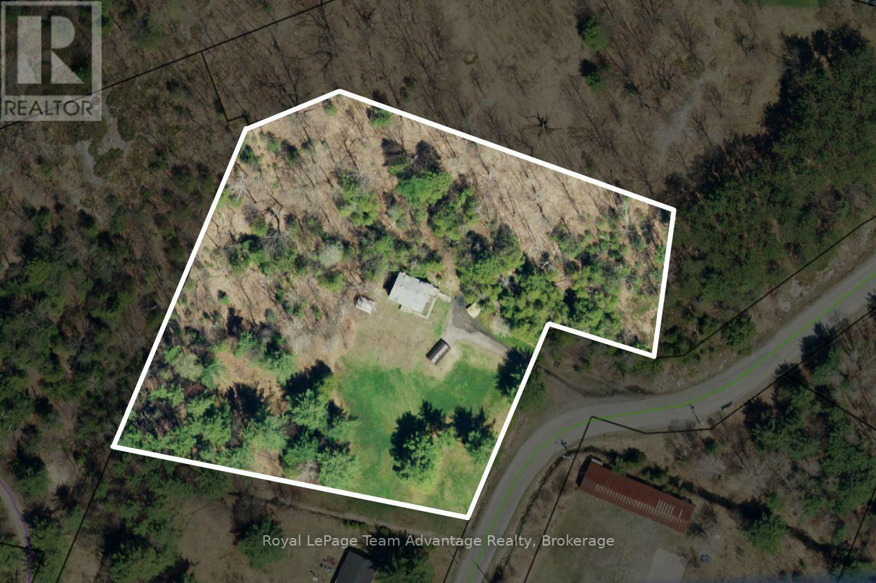 5 MURRAY POINT ROAD, McDougall, Ontario