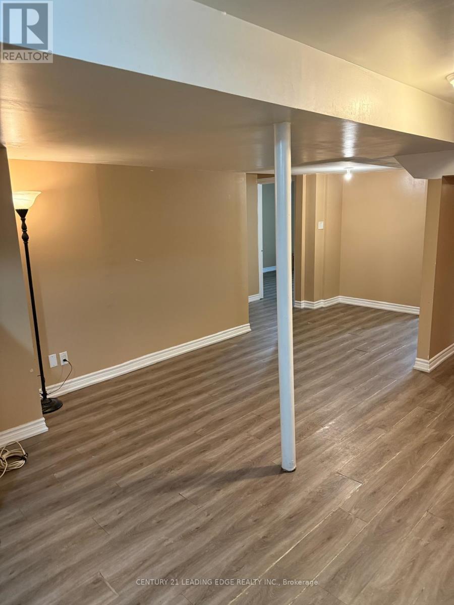 Bsmt - 176 Featherstone Avenue, Markham, Ontario  L3S 4J2 - Photo 2 - N12797860