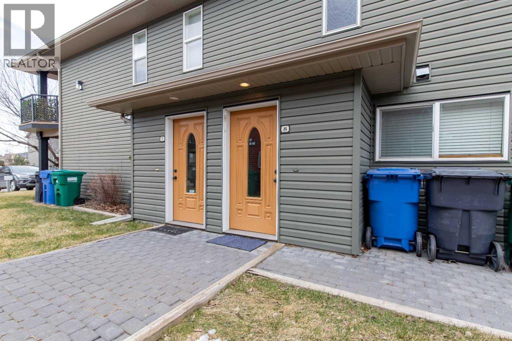 8, 895 Mount Sundance Manor W, Lethbridge, Alberta  T1J 1X7 - Photo 6 - A2291396