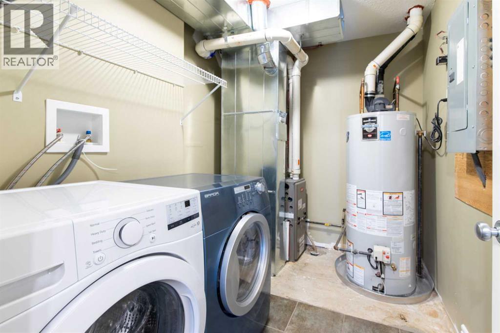 8, 895 Mount Sundance Manor W, Lethbridge, Alberta  T1J 1X7 - Photo 22 - A2291396