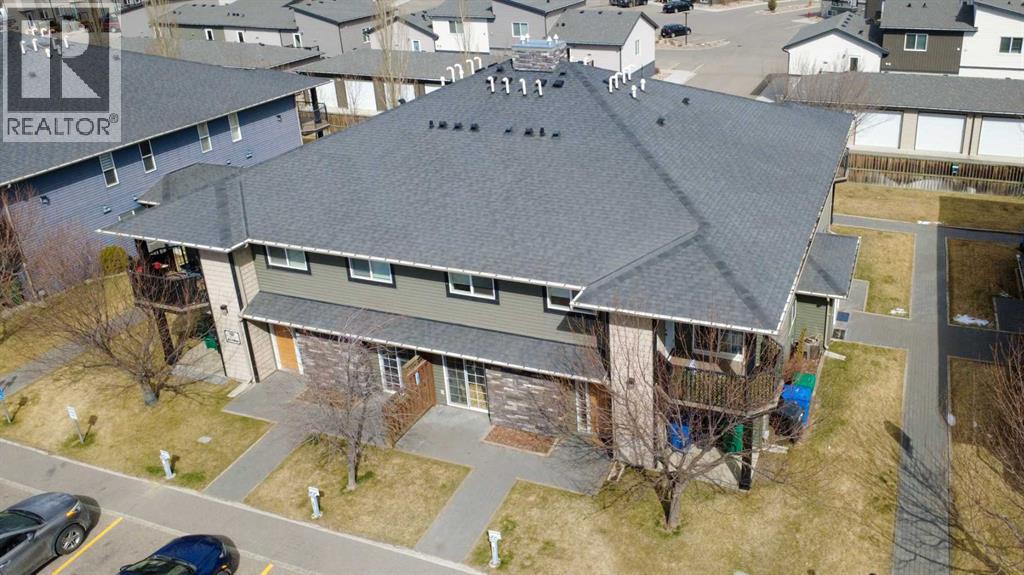 8, 895 Mount Sundance Manor W, Lethbridge, Alberta  T1J 1X7 - Photo 1 - A2291396