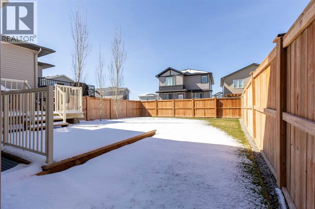 933 Pacific Way W, Lethbridge, Alberta  T1J 5N4 - Photo 25 - A2300000