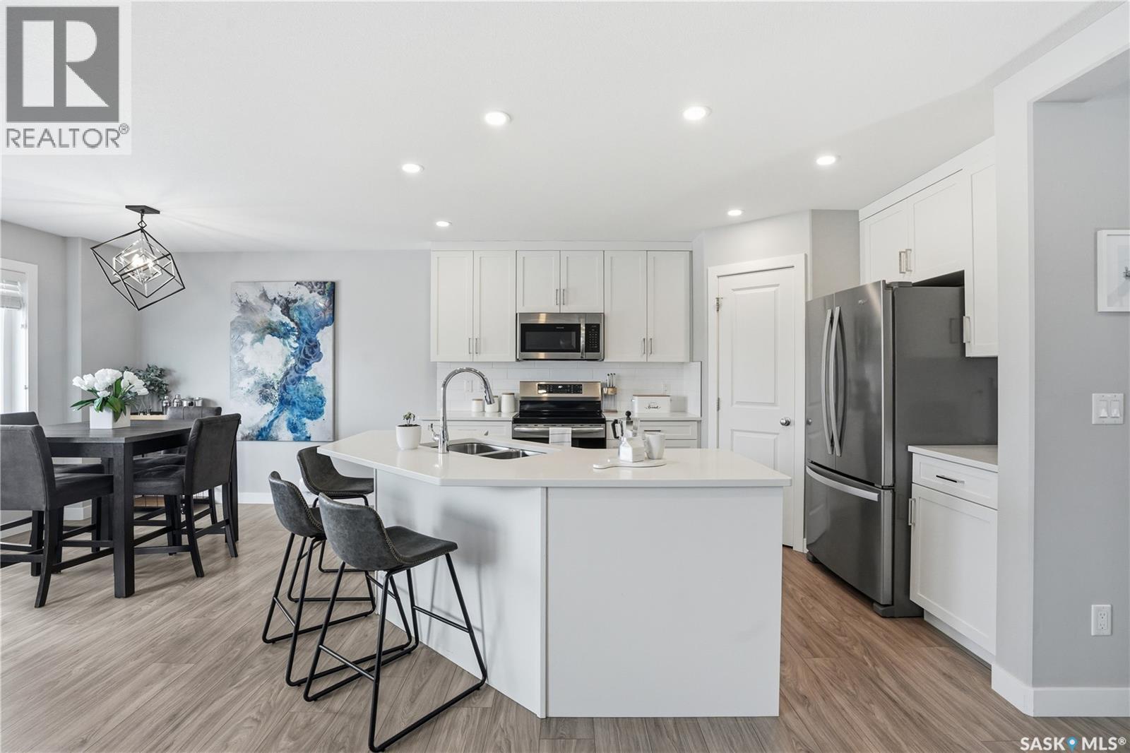 429 Germain Manor, Saskatoon, Saskatchewan  S7V 0V1 - Photo 7 - SK032690