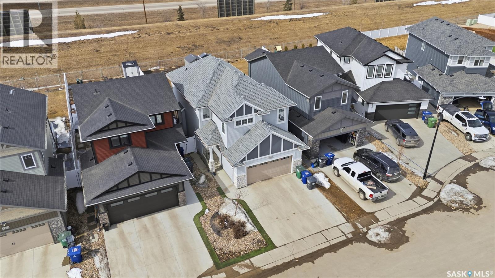 429 Germain Manor, Saskatoon, Saskatchewan  S7V 0V1 - Photo 47 - SK032690