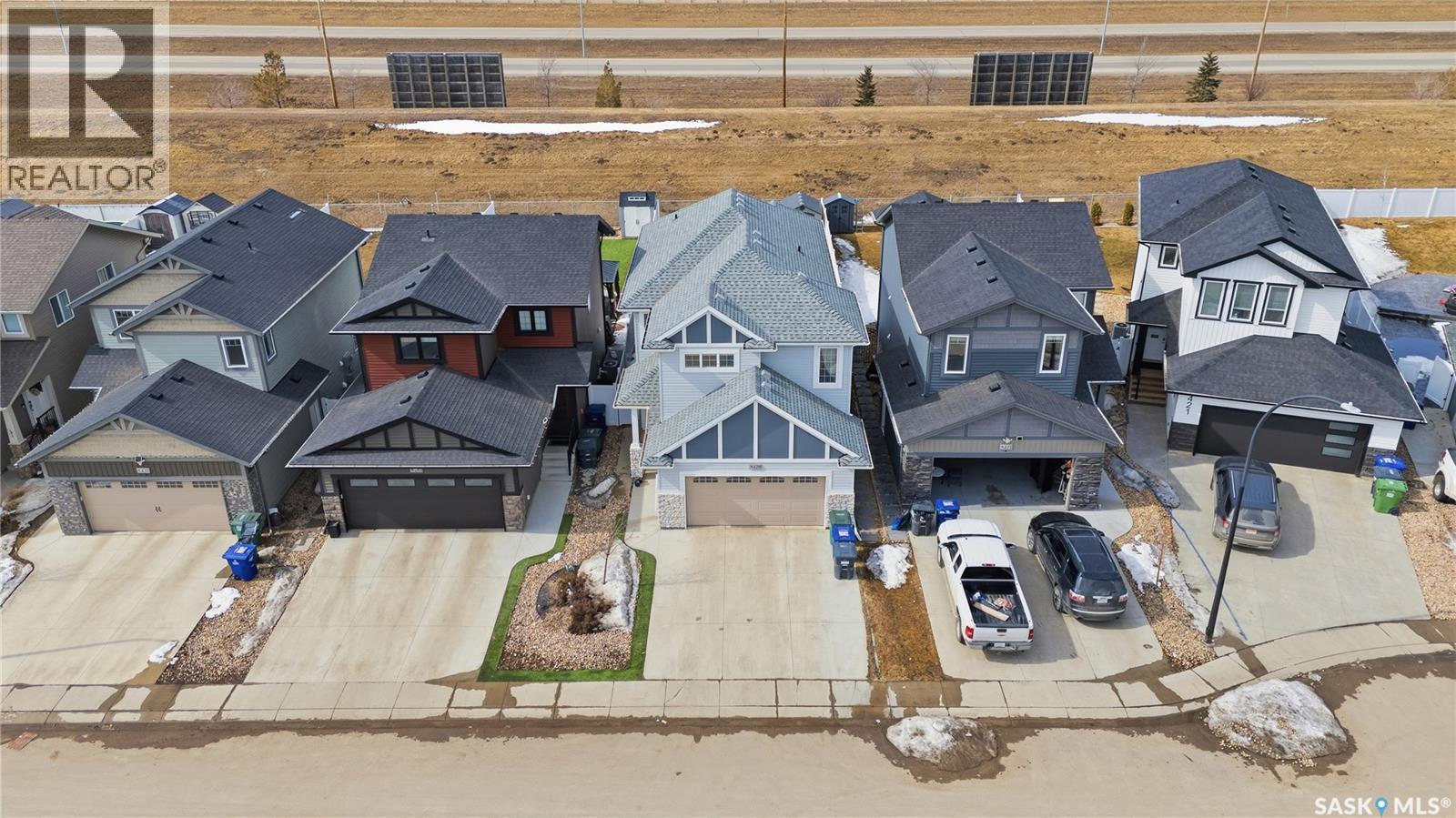 429 Germain Manor, Saskatoon, Saskatchewan  S7V 0V1 - Photo 46 - SK032690