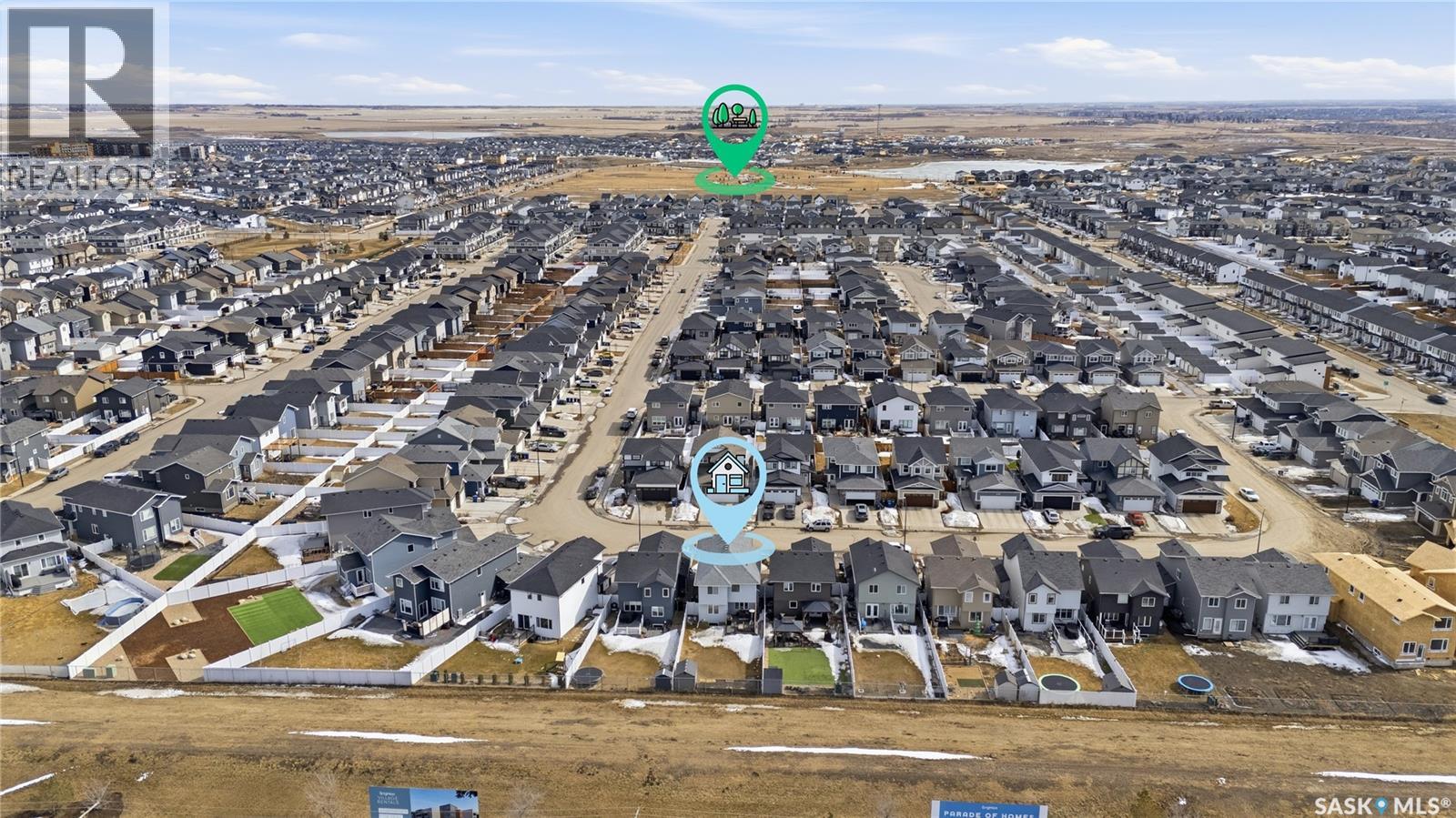 429 Germain Manor, Saskatoon, Saskatchewan  S7V 0V1 - Photo 53 - SK032690