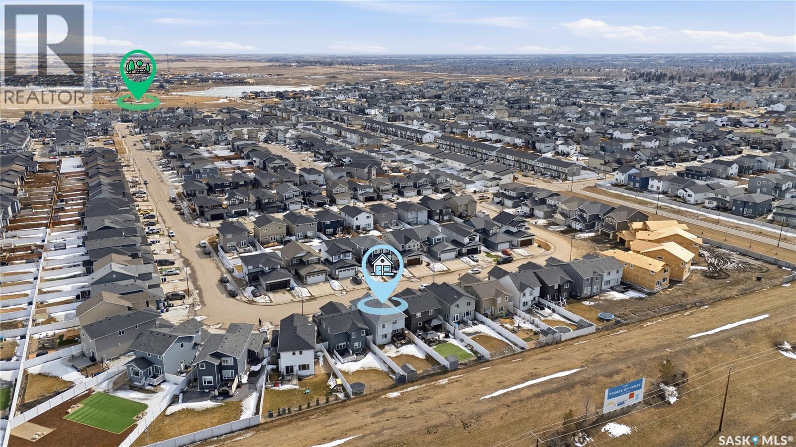 429 Germain Manor, Saskatoon, Saskatchewan  S7V 0V1 - Photo 52 - SK032690