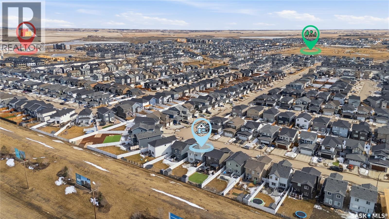 429 Germain Manor, Saskatoon, Saskatchewan  S7V 0V1 - Photo 54 - SK032690