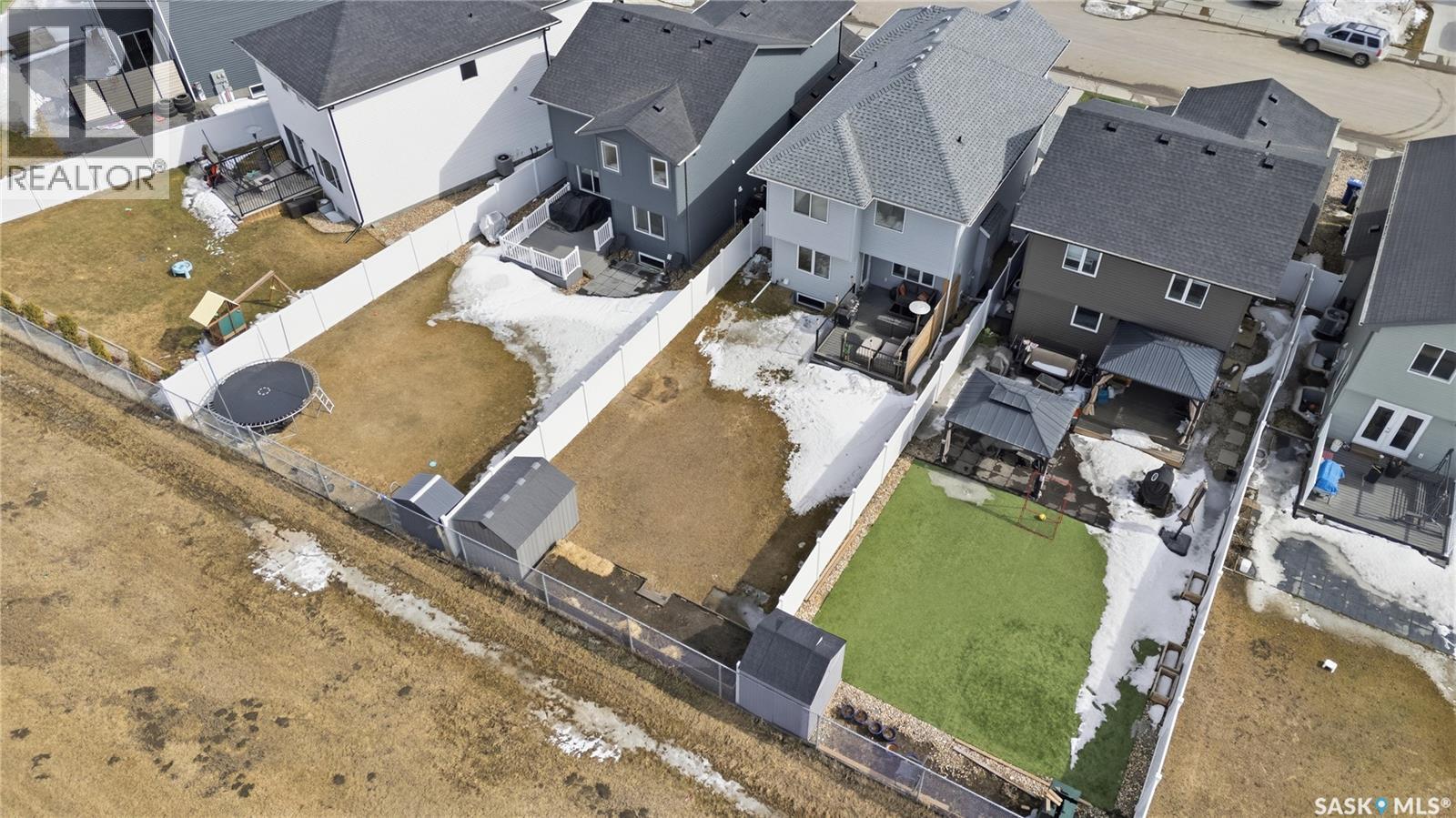 429 Germain Manor, Saskatoon, Saskatchewan  S7V 0V1 - Photo 48 - SK032690