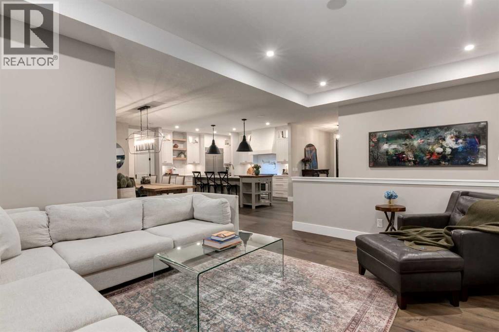 25 Chinook Ridge, Rural Foothills County, Alberta  T0L 1K0 - Photo 13 - A2294011