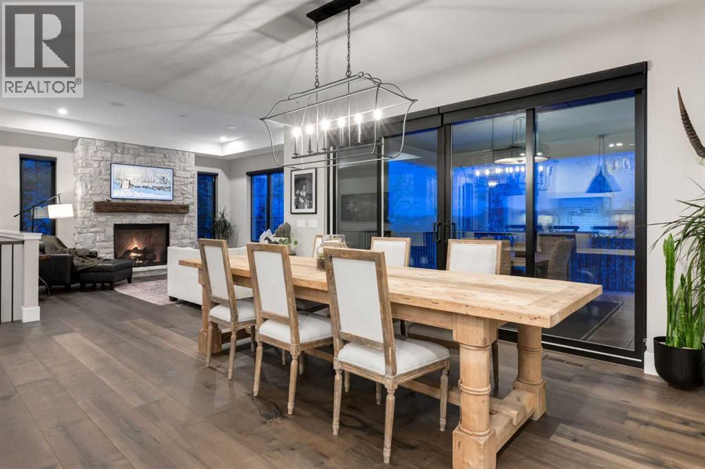 25 Chinook Ridge, Rural Foothills County, Alberta  T0L 1K0 - Photo 14 - A2294011