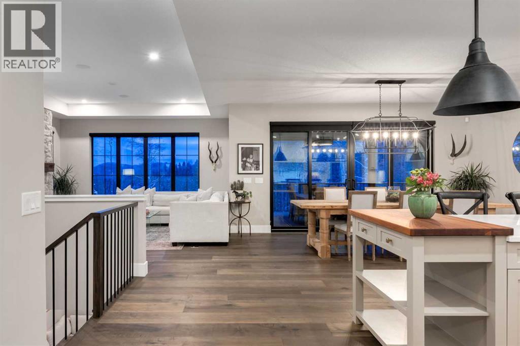 25 Chinook Ridge, Rural Foothills County, Alberta  T0L 1K0 - Photo 11 - A2294011