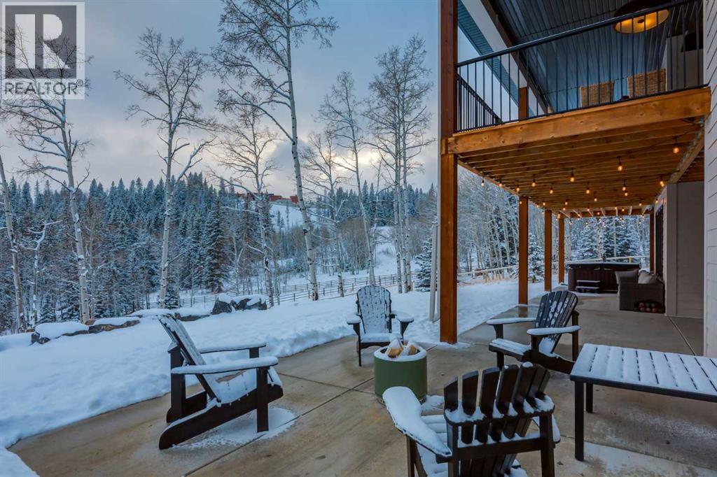 25 Chinook Ridge, Rural Foothills County, Alberta  T0L 1K0 - Photo 45 - A2294011