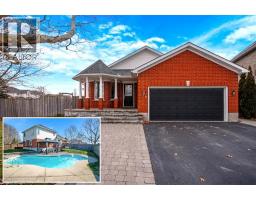 158 MCMEEKEN Drive, Cambridge, Ontario