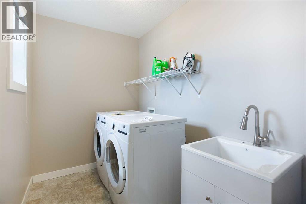 147 Morningside Mews Sw, Airdrie, Alberta  T4B 0X2 - Photo 27 - A2297845