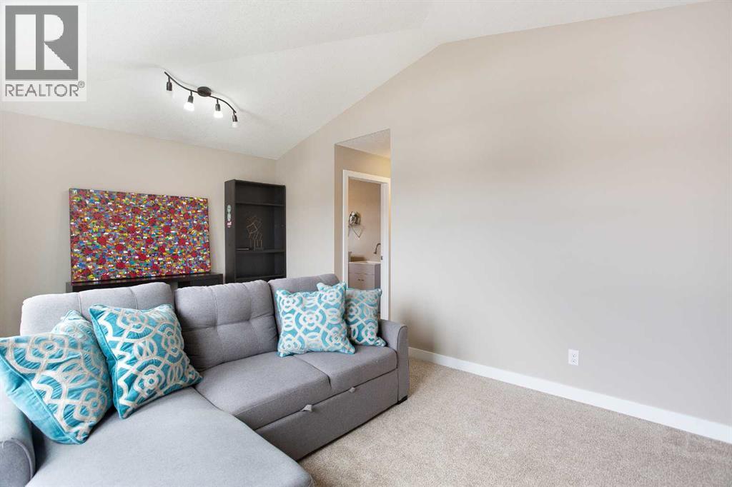 147 Morningside Mews Sw, Airdrie, Alberta  T4B 0X2 - Photo 26 - A2297845