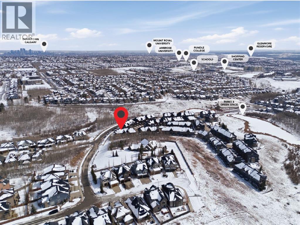 412 Ascot Circle Sw, Calgary, Alberta  T3H 0X3 - Photo 44 - A2299304