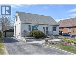 22 MARION Place, Stoney Creek, Ontario