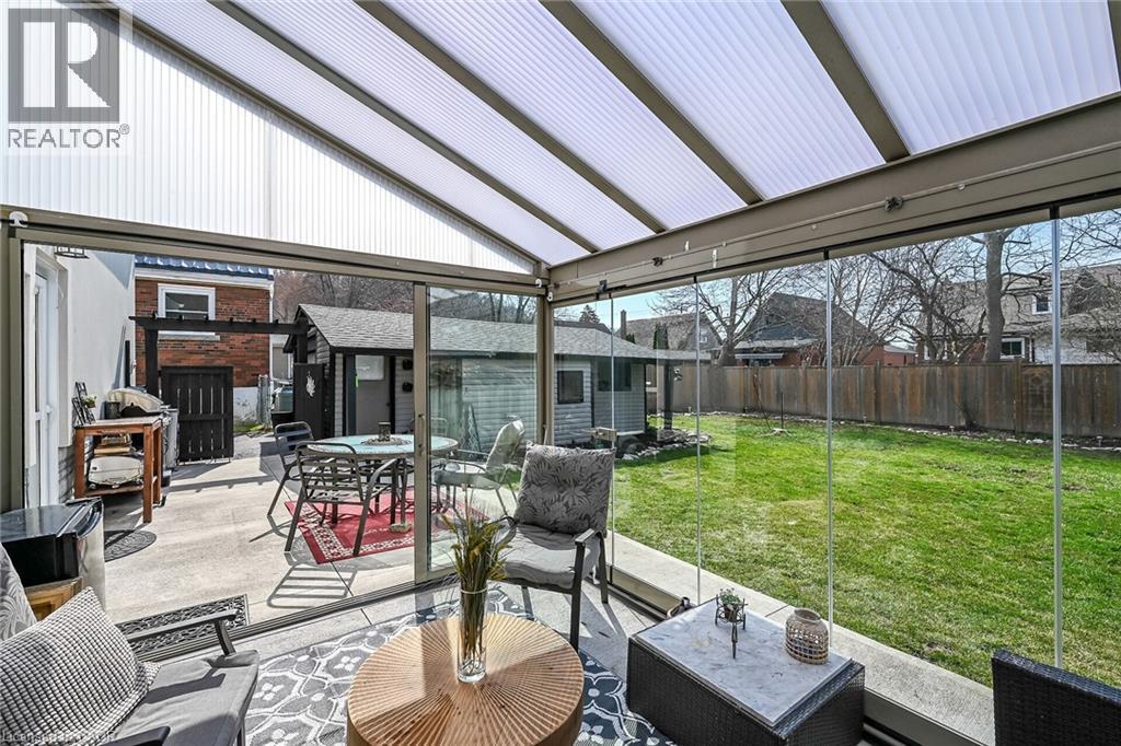 22 Marion Place, Stoney Creek, Ontario  L8G 1R7 - Photo 35 - 40816595