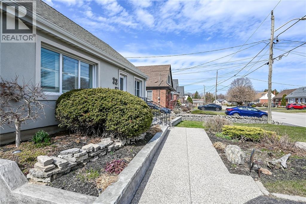 22 Marion Place, Stoney Creek, Ontario  L8G 1R7 - Photo 30 - 40816595