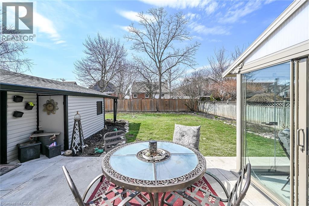 22 Marion Place, Stoney Creek, Ontario  L8G 1R7 - Photo 33 - 40816595