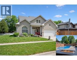 122 GRAND RIVER Boulevard, Kitchener, Ontario