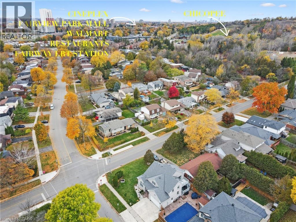 122 Grand River Boulevard, Kitchener, Ontario  N2A 4E3 - Photo 6 - 40819307