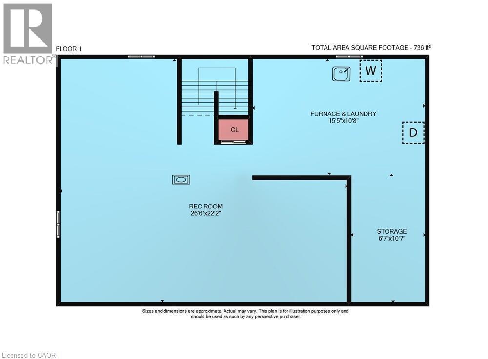 22 Marion Place, Stoney Creek, Ontario  L8G 1R7 - Photo 43 - 40816595