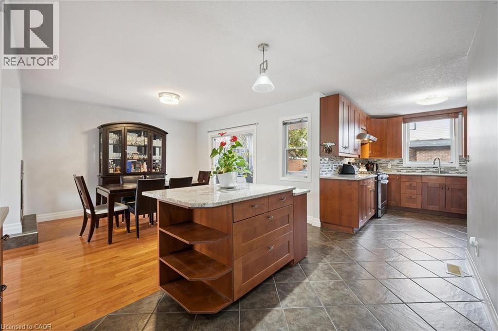 122 Grand River Boulevard, Kitchener, Ontario  N2A 4E3 - Photo 17 - 40819307